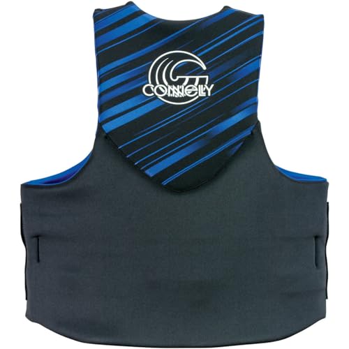 CWB Connelly Big Promo Neo Life Vest Mens