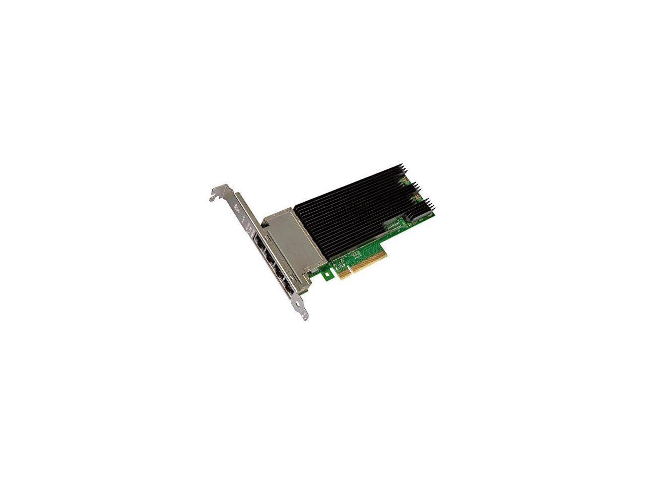 Intel X710-T4L Network Adapter Bulk