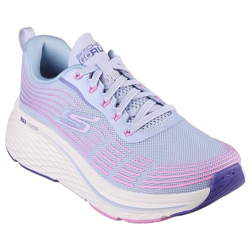 Skechers Womens Max Cushioning Elite 2.0Sneaker