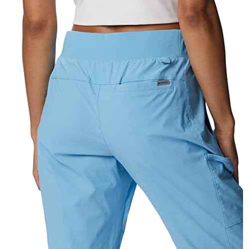Columbia Women's Leslie Falls Capri
