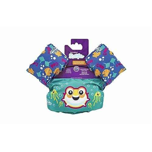 Puddle Jumper Child Deluxe Life Vest
