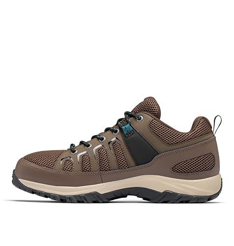 Columbia Men's Granite Trail Hiking Shoes