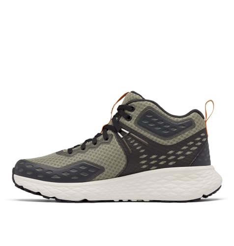 Columbia mens Konos Trs Outdry Mid