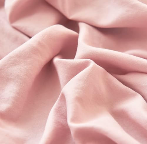 Mengersi Bed Canopy for Girls,Ruffled Canopy Bed Curtains Canopy for Girls Room,Hanging Canopy Princess Play Tent for Read...
