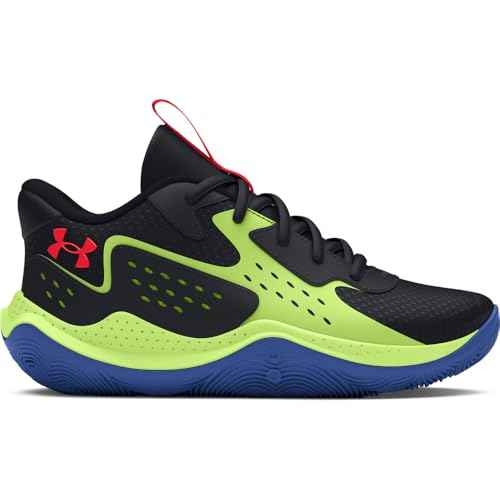 Under Armour Unisex-Child Pre School Jet '23