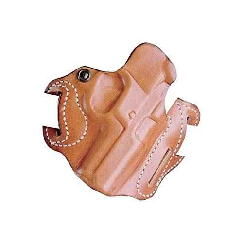 Desantis Speed Scabbard Holster fits Colt Commander, Combat Commander
