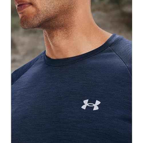 Under Armour Men's Tech 2.0 5c Short Sleeve T-Shirt