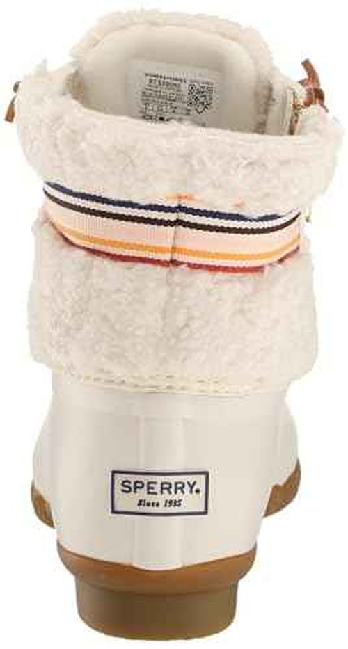 Sperry Mens Shoes SALTWATER SHERPA