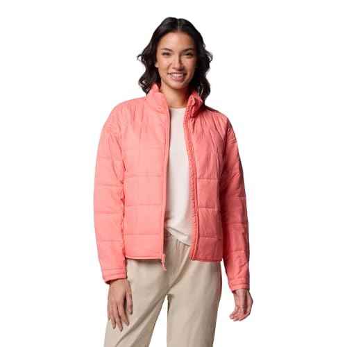 Columbia womens Sienna Hill Quilted Jacket
