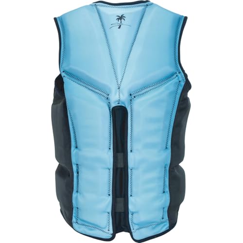 Connelly Steel Neoprene CGA Life Vest