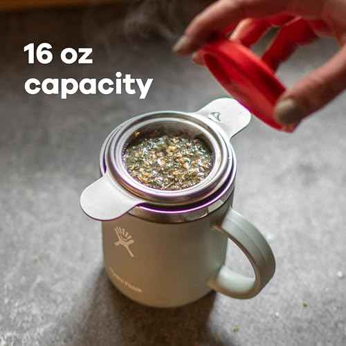 Hydro Flask Tea Infuser Birch
