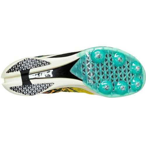 Cheetah Endorphin by Saucony