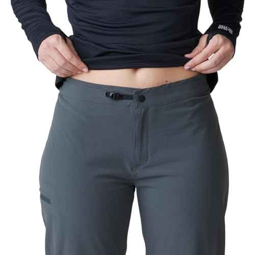 Mountain Hardwear Womens Yumalina Pant