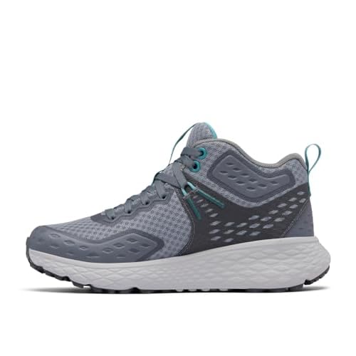 Columbia Women's Konos TRS Outdry Mid Running Shoe
