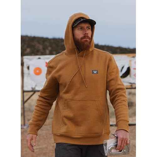 Vortex Men's Heavyweight Hoodies