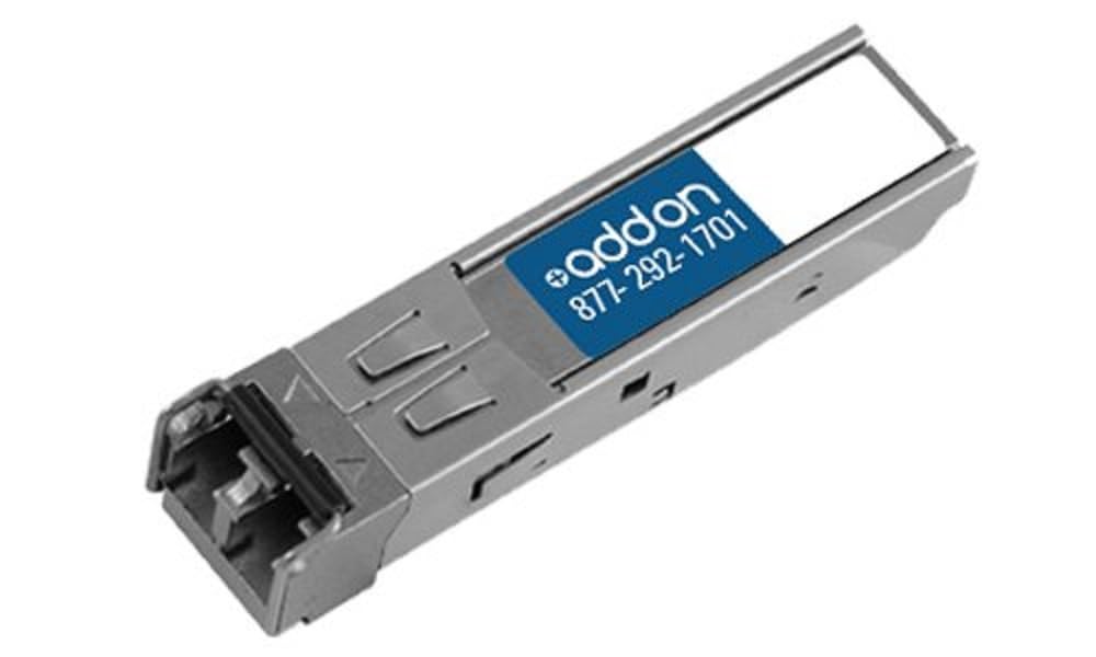 Add-On-Computer Peripherals, L Add-On-Computer Peripherals, L Afbr-5715Pz-Ao Addon 1000Base-Sx Sfp 550M F/Avago