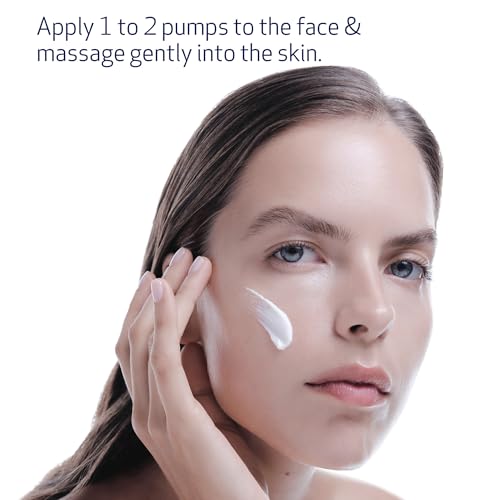 SUZANOBAGIMD Moisture Restore ? Medical-Grade Multi-Layered Moisture Provides Redness Relief, Long-Lasting Hydration + Improves Skin Texture & Firmness ? Suitable for All Skin Types ? 1.7 oz