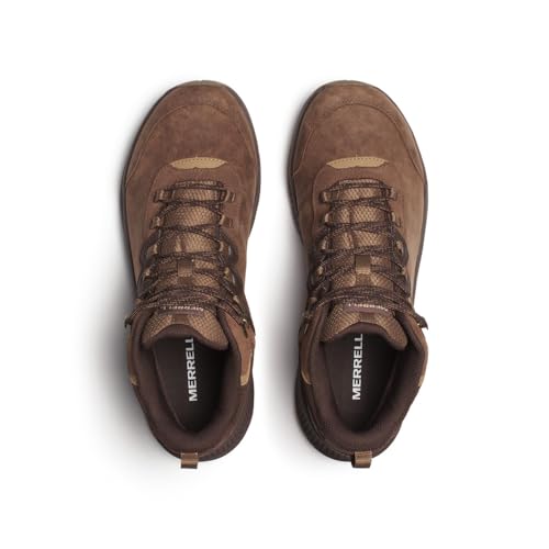Merrell mens Speed Strike 2 Mid Ltr Wp