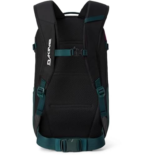Dakine Women's Heli Pack Backpack, 12L