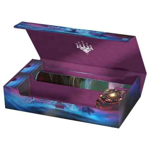Ultimate Guard - Omnihive 1000+ Xenoskin - Magic: The Gathering - Tarkir: Dragonstorm - Call the Spirit Dragons