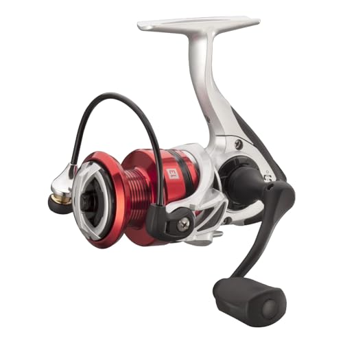 13 FISHING - Source F - Spinning Reels - 5.2:1 Gear Ratio (Freshwater)