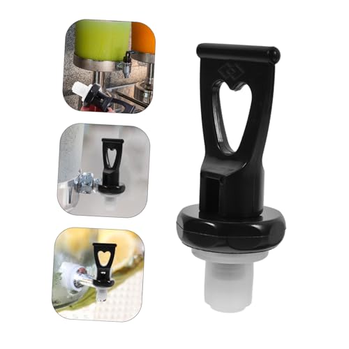 GOOHOCHY Versatile Water Dispenser Faucet Spout Compatible Drink Fountains Replacement Part for Beverage Systems