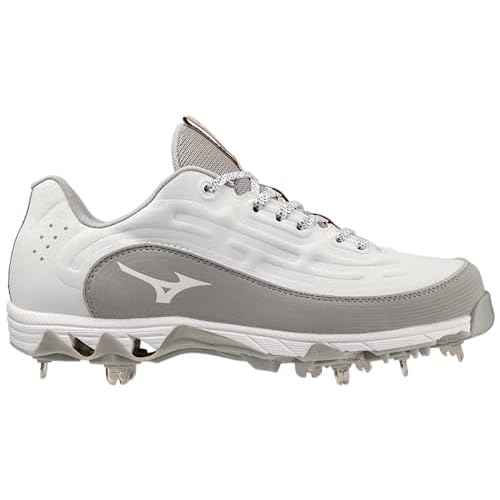 Mizuno Women's 9-Spike Swift 8 Low Metal Shoes