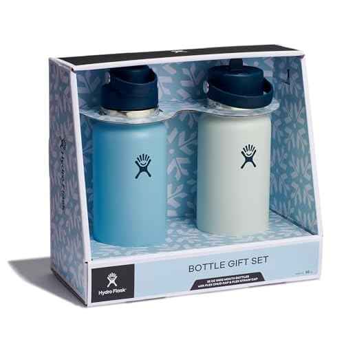 Hydro Flask 32 Oz Bottle Gift Set