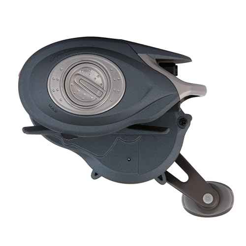 Pflueger President Baitcast Low Profile Fishing Reel