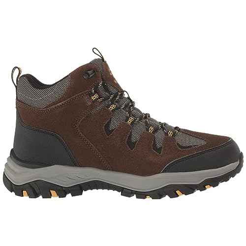 Skechers mens Rickter - Branson