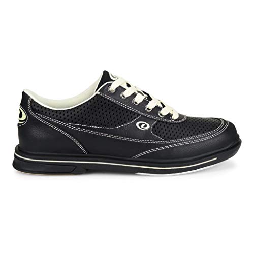 Dexter Turbo Pro Blk/Cream Mens Size 11.5