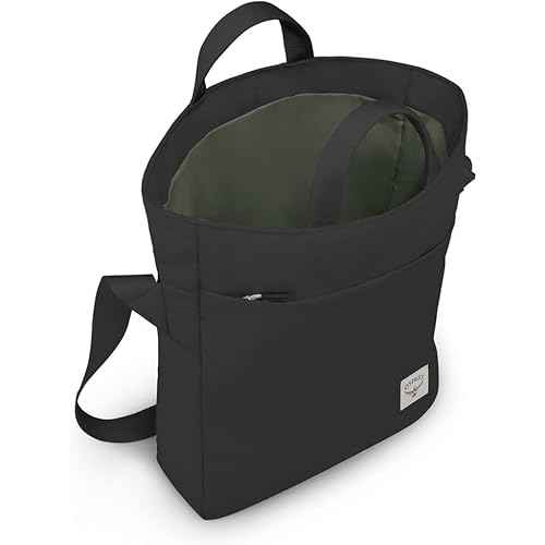 Osprey Arcane Everyday Crossbody, Black