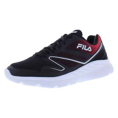 Fila Men's Mb Fashion Sneaker