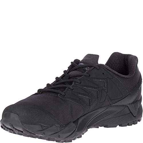 Merrell Men's Agility Peak Tactical Construction Shoe