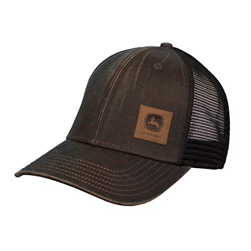 John Deere mens Hat