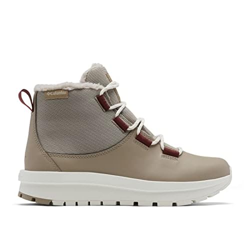Columbia Women's Moritza Shorty Snow Boot