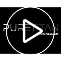 Pure Titan® Non-Porous Titanium Cutting Board – Superior Hygiene, Dishwasher Safe & Non-Slip | Ideal for Chefs, Raw Meat, ...