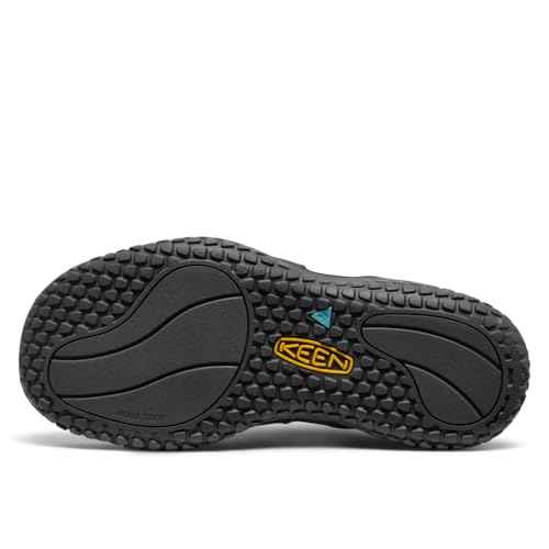 KEEN Men's SOLR High Performance Sport Closed Toe Water Water Shoe