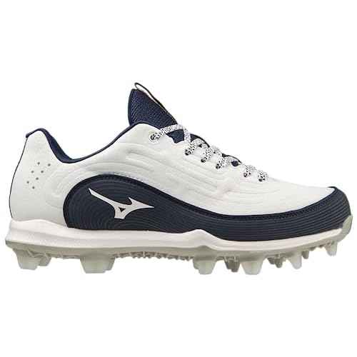 Mizuno Womens Finch Elite 6 Low TPU