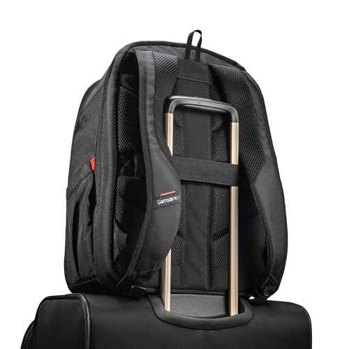 Samsonite Xenon 4.0 Large Expandable Backpack