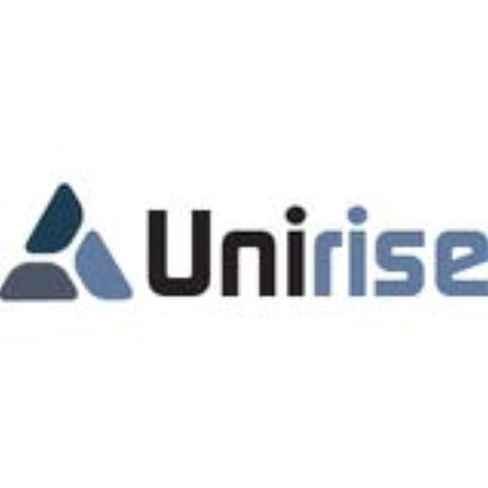 Unirise Usa Llc Cat6A 10 Gigabit Ethernet Patch Cable Red 20Ft