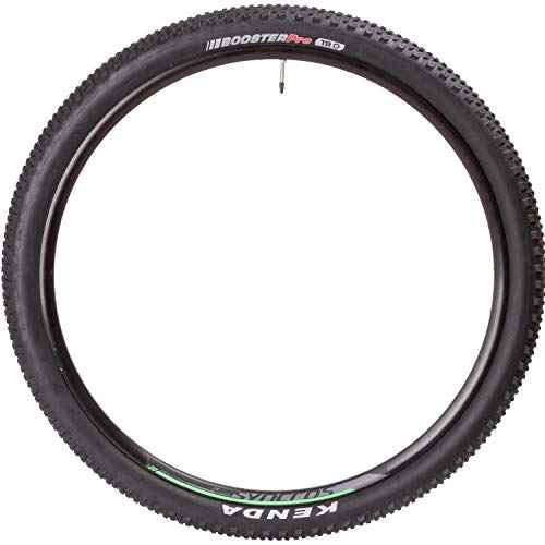 Kenda Booster PRO Unisex Adult Bicycle Tyre, Black, 29 Inches
