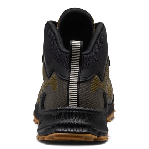 KEEN Men's Zionic Nxt Mid Height Waterproof Hiking Boots