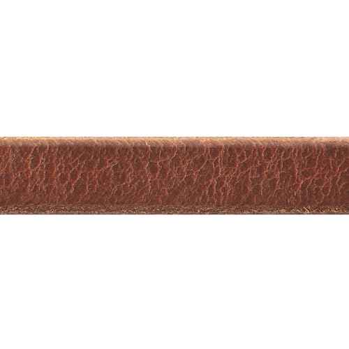 Weaver Leather ProTack Oiled Split Rein, 1/2-Inch x 8-Feet, Brown