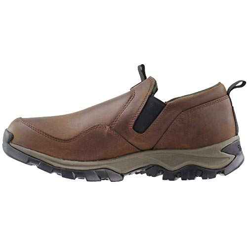 Timberland Men's Mt. Maddsen Slip on Hiking Shoe