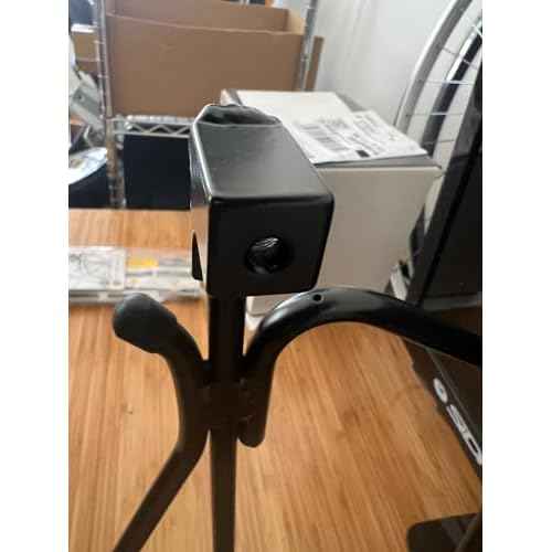 Topeak Super Tourist Rear Bike Rack DX for Disc Brake Bikes
