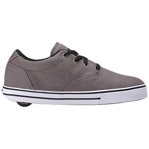 Heelys Men Launch 20 Wheeled Shoe