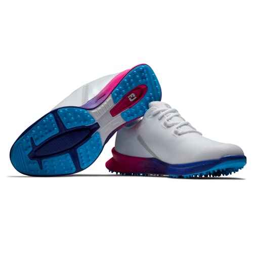 FootJoy Golf FJ Fuel Spikeless Shoes 2025