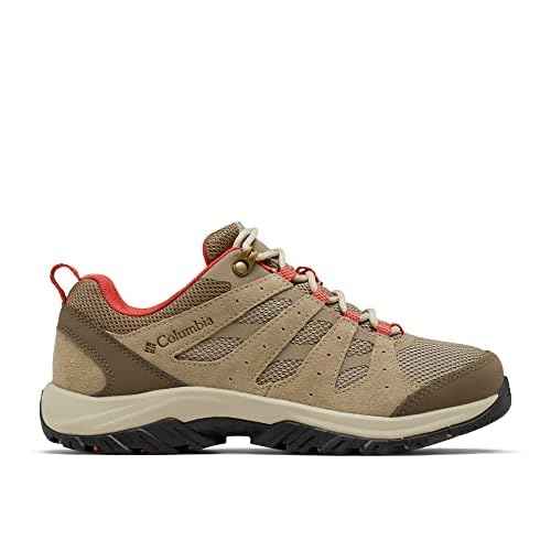 Columbia Women's Redmond Iii Hiking Shoe
