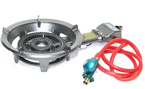 Camping Stoves New Portable Super Gas Stove Large Propane Brass Burner